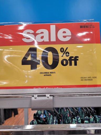 Photo of Meijer - 150 S Marlin Dr, Greenwood, IN 46142