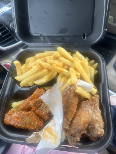 Photo of Wing Guys - 6351 Interstate 55 North Frontage Rd STE141, Jackson, MS 39213