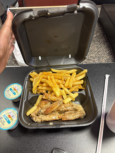 Photo of Wing Guys - 6351 Interstate 55 North Frontage Rd STE141, Jackson, MS 39213