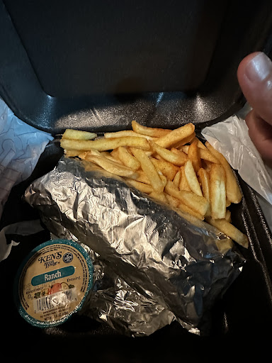 Photo of Wing Guys - 6351 Interstate 55 North Frontage Rd STE141, Jackson, MS 39213