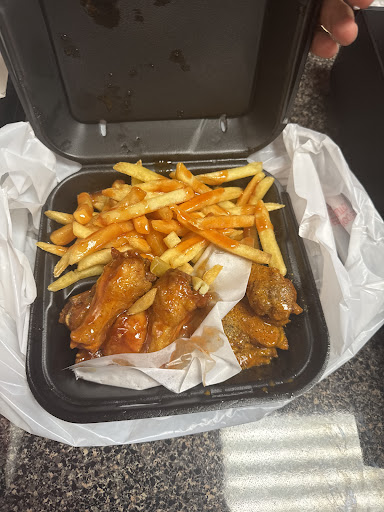 Photo of Wing Guys - 6351 Interstate 55 North Frontage Rd STE141, Jackson, MS 39213