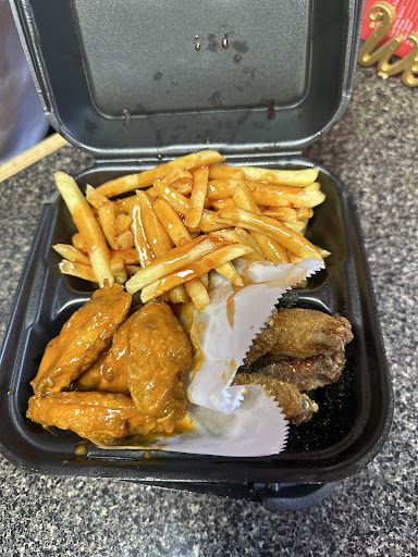 Photo of Wing Guys - 6351 Interstate 55 North Frontage Rd STE141, Jackson, MS 39213