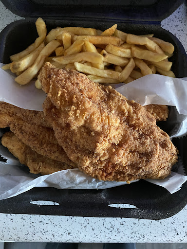 Photo of Wing Guys - 6351 Interstate 55 North Frontage Rd STE141, Jackson, MS 39213