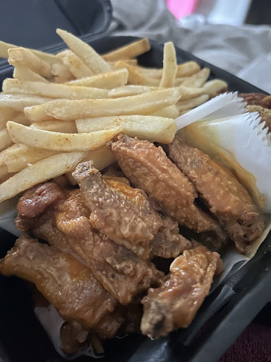 Photo of Wing Guys - 6351 Interstate 55 North Frontage Rd STE141, Jackson, MS 39213