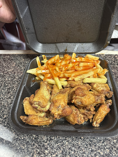 Photo of Wing Guys - 6351 Interstate 55 North Frontage Rd STE141, Jackson, MS 39213