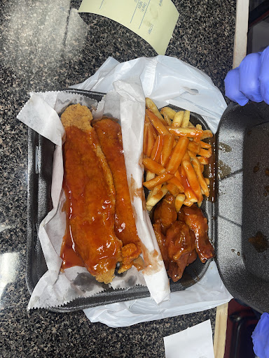 Photo of Wing Guys - 6351 Interstate 55 North Frontage Rd STE141, Jackson, MS 39213