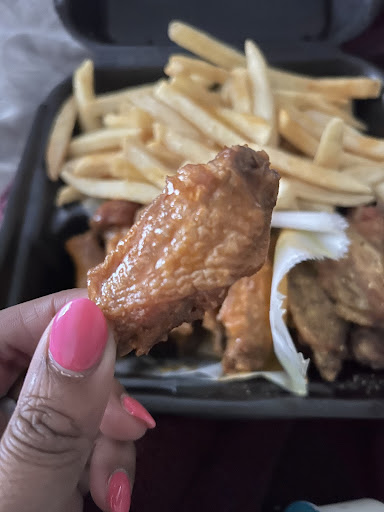 Photo of Wing Guys - 6351 Interstate 55 North Frontage Rd STE141, Jackson, MS 39213