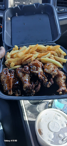 Photo of Wing Guys - 6351 Interstate 55 North Frontage Rd STE141, Jackson, MS 39213