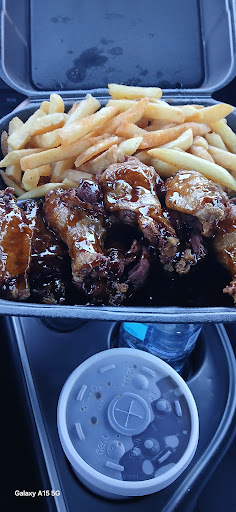Photo of Wing Guys - 6351 Interstate 55 North Frontage Rd STE141, Jackson, MS 39213