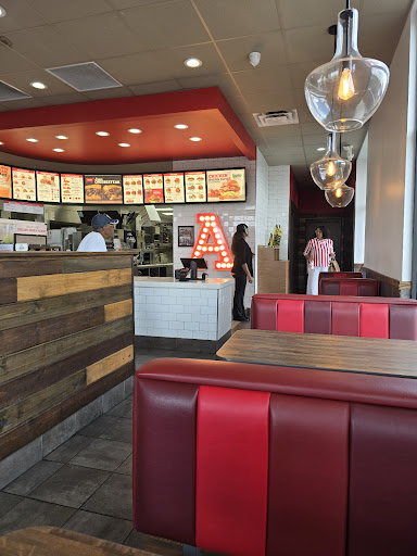 Photo of Arby's - 900 W Park Ave, Greenwood, MS 38930