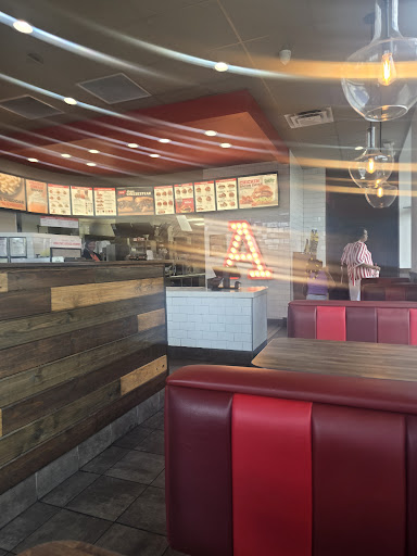 Photo of Arby's - 900 W Park Ave, Greenwood, MS 38930