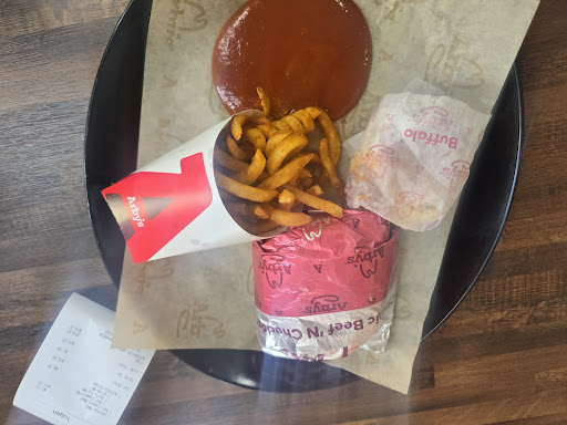 Photo of Arby's - 900 W Park Ave, Greenwood, MS 38930