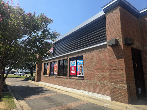 Photo of Wendy's - 816 W Park Ave, Greenwood, MS 38930