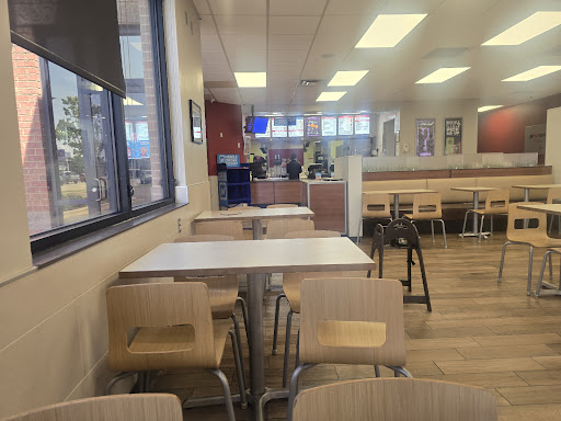 Photo of Wendy's - 816 W Park Ave, Greenwood, MS 38930