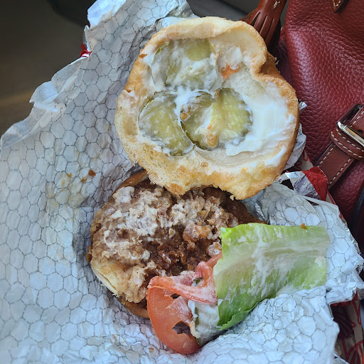 Photo of Wendy's - 816 W Park Ave, Greenwood, MS 38930