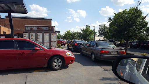 Photo of Wendy's - 816 W Park Ave, Greenwood, MS 38930