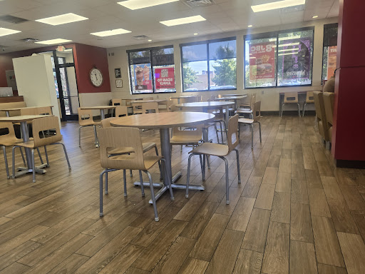 Photo of Wendy's - 816 W Park Ave, Greenwood, MS 38930