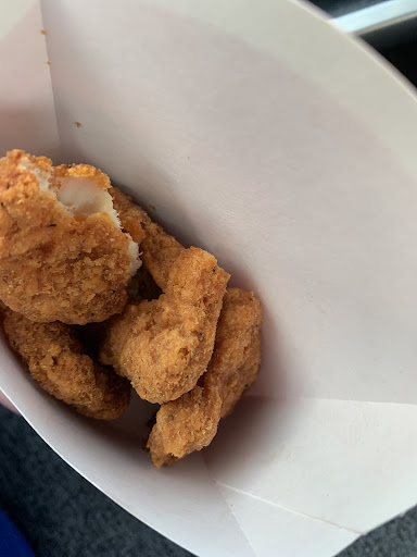 Photo of Wendy's - 816 W Park Ave, Greenwood, MS 38930