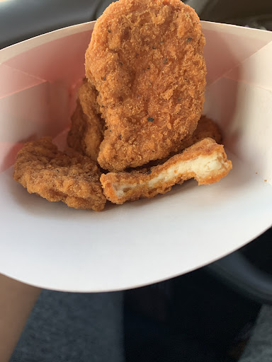 Photo of Wendy's - 816 W Park Ave, Greenwood, MS 38930