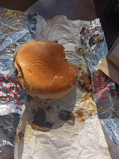 Photo of Wendy's - 816 W Park Ave, Greenwood, MS 38930