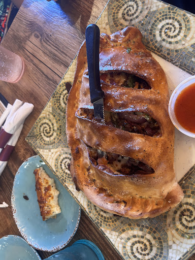 Photo of Olive Branch - Mediterranean & Italian Grill - 109 Birchtree Dr, Greenwood, SC 29649