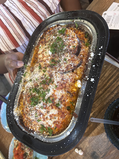 Photo of Olive Branch - Mediterranean & Italian Grill - 109 Birchtree Dr, Greenwood, SC 29649