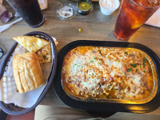 Photo of Olive Branch - Mediterranean & Italian Grill - 109 Birchtree Dr, Greenwood, SC 29649