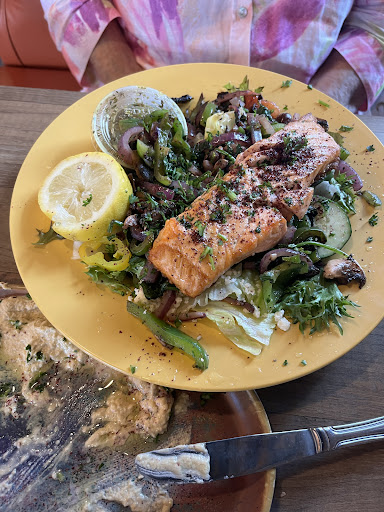 Photo of Olive Branch - Mediterranean & Italian Grill - 109 Birchtree Dr, Greenwood, SC 29649