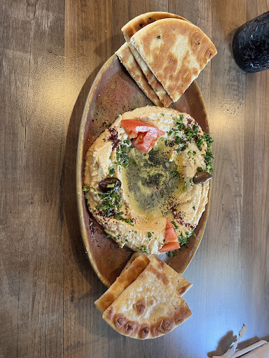 Photo of Olive Branch - Mediterranean & Italian Grill - 109 Birchtree Dr, Greenwood, SC 29649