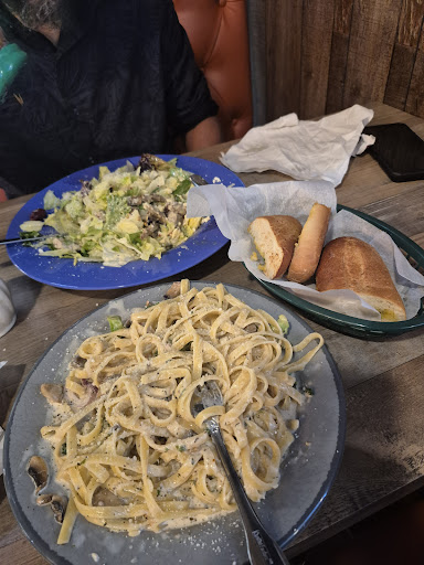 Photo of Olive Branch - Mediterranean & Italian Grill - 109 Birchtree Dr, Greenwood, SC 29649