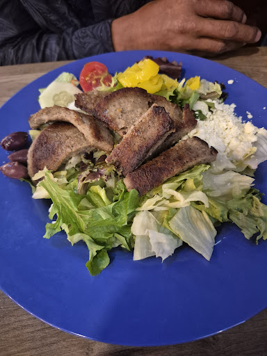 Photo of Olive Branch - Mediterranean & Italian Grill - 109 Birchtree Dr, Greenwood, SC 29649