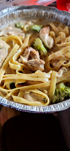 Photo of Olive Branch - Mediterranean & Italian Grill - 109 Birchtree Dr, Greenwood, SC 29649