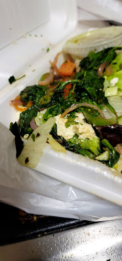 Photo of Olive Branch - Mediterranean & Italian Grill - 109 Birchtree Dr, Greenwood, SC 29649