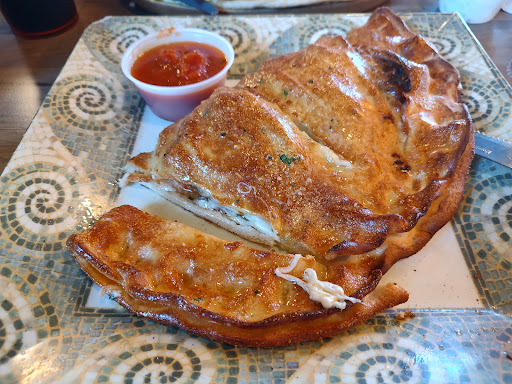 Photo of Olive Branch - Mediterranean & Italian Grill - 109 Birchtree Dr, Greenwood, SC 29649