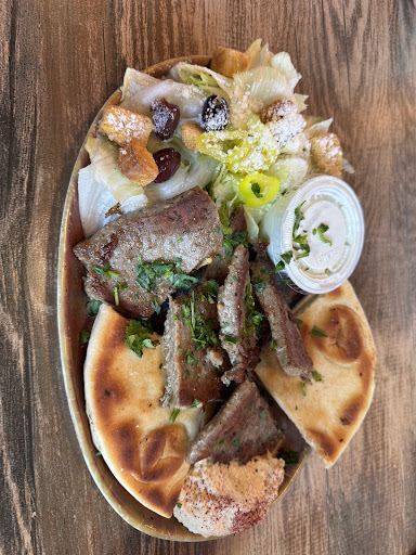 Photo of Olive Branch - Mediterranean & Italian Grill - 109 Birchtree Dr, Greenwood, SC 29649