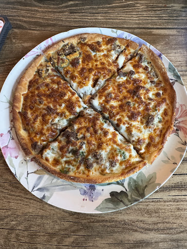 Photo of Olive Branch - Mediterranean & Italian Grill - 109 Birchtree Dr, Greenwood, SC 29649