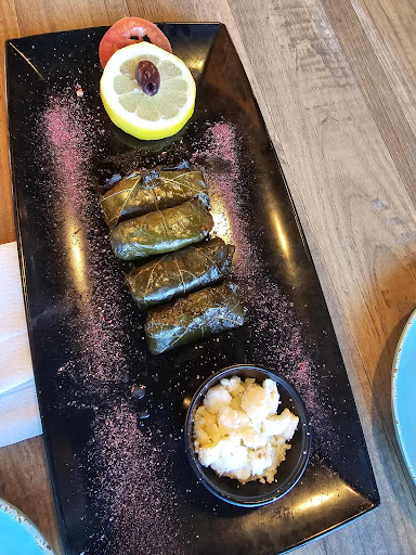 Photo of Olive Branch - Mediterranean & Italian Grill - 109 Birchtree Dr, Greenwood, SC 29649