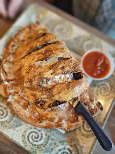 Photo of Olive Branch - Mediterranean & Italian Grill - 109 Birchtree Dr, Greenwood, SC 29649