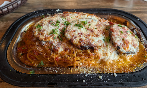 Photo of Olive Branch - Mediterranean & Italian Grill - 109 Birchtree Dr, Greenwood, SC 29649