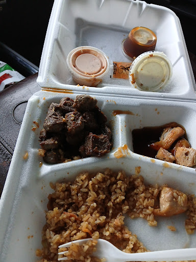 Photo of Nagoya - 225 By-pass 72 NW, Greenwood, SC 29649