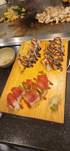 Photo of Nagoya - 225 By-pass 72 NW, Greenwood, SC 29649