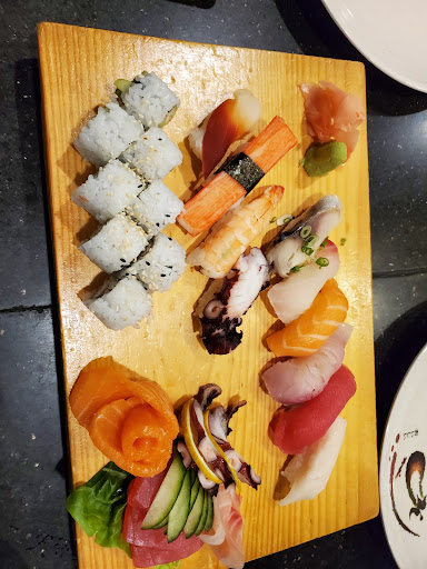 Photo of Nagoya - 225 By-pass 72 NW, Greenwood, SC 29649