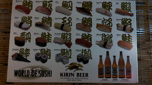 Photo of Nagoya - 225 By-pass 72 NW, Greenwood, SC 29649