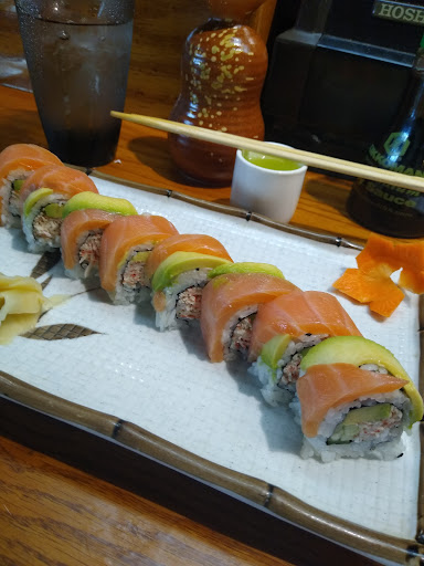 Photo of Nagoya - 225 By-pass 72 NW, Greenwood, SC 29649