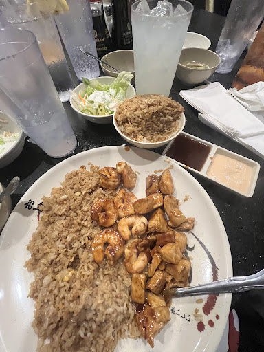 Photo of Nagoya - 225 By-pass 72 NW, Greenwood, SC 29649