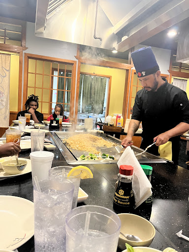 Photo of Nagoya - 225 By-pass 72 NW, Greenwood, SC 29649