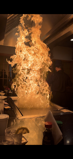 Photo of Nagoya - 225 By-pass 72 NW, Greenwood, SC 29649