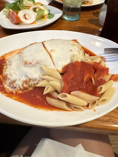 Photo of Andino Italian & Andean Restaurant & Bar - 101 Brookwood Dr, Greer, SC 29651