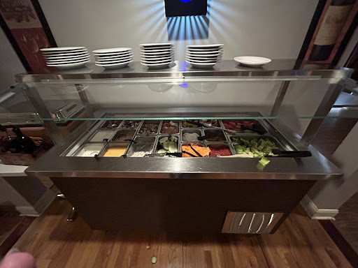 Photo of Andino Italian & Andean Restaurant & Bar - 101 Brookwood Dr, Greer, SC 29651