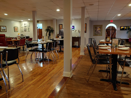 Photo of Andino Italian & Andean Restaurant & Bar - 101 Brookwood Dr, Greer, SC 29651